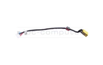 90202872 Lenovo Stromversorgungsbuchse inkl. Kabel (UMA)