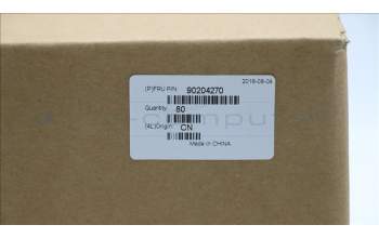 Lenovo 90204270 B750 LVDS CABLE 51P