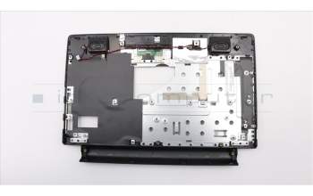 Lenovo 90204582 Flex10 Upper Case Black