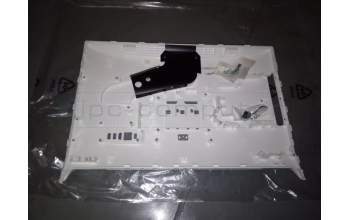 Lenovo 90205371 C260 Rear Cover W/HDMI UMA WHT