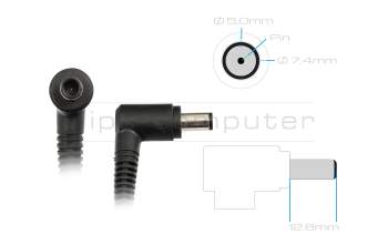 902991-001 Original HP Netzteil 90,0 Watt