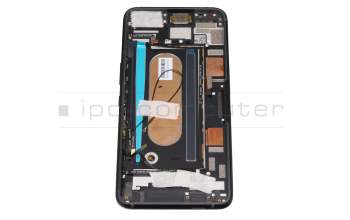 90AI0032-R20030 Original Asus Touch-Displayeinheit 6.6 Zoll (FHD+ 1080x2340) schwarz