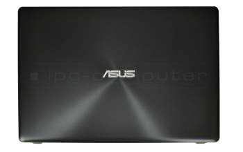 90NB00T2-R7A000 Original Asus Displaydeckel 39,6cm (15,6 Zoll) schwarz