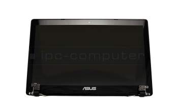 90NB00W9-R20010 Original Asus Displayeinheit 15,6 Zoll (HD 1366x768) schwarz