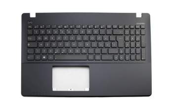 90NB02F8-R31IT0 Original Asus Tastatur inkl. Topcase IT (italienisch) schwarz/schwarz