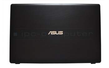 90NB0341-R7A010 Original Asus Displaydeckel 39,6cm (15,6 Zoll) schwarz