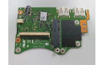 Asus 90NB03N0-R10010 NX500JK IO_BD./AS