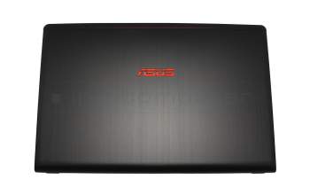 90NB03Z3-R7A000 Original Asus Displaydeckel 39,6cm (15,6 Zoll) schwarz
