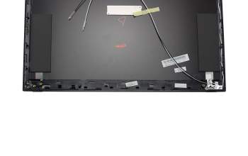 90NB03Z3-R7A001 Original Asus Displaydeckel 39,6cm (15,6 Zoll) schwarz