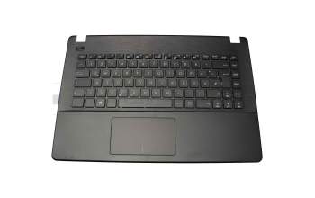 90NB0491-R30100 Original Asus Tastatur inkl. Topcase DE (deutsch) schwarz/schwarz