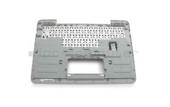 90NB0531-R31GE0 Original Asus Tastatur inkl. Topcase DE (deutsch) schwarz/silber
