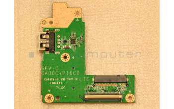 Asus 90NB05M0-R10010 C200MA IO_BD.