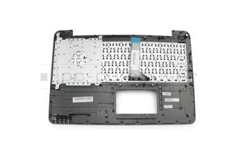 90NB0628-R31GE0 Original Asus Tastatur inkl. Topcase DE (deutsch) schwarz/schwarz mit Wabenmuster