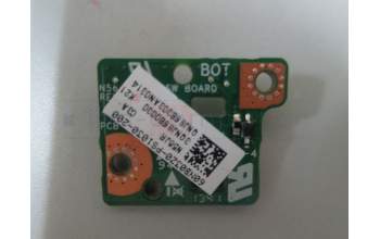 Asus 90NB06D0-R10030 N56JK POWER SWITCH_BD./AS