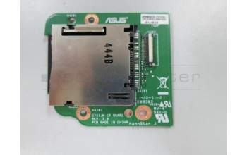 Asus 90NB06G1-R10020 G751JM CARD READER BD.