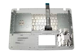 90NB07M2-R31GE0 Original Asus Tastatur inkl. Topcase DE (deutsch) schwarz/weiß