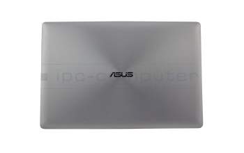 90NB0871-R7A000 Original Asus Displaydeckel inkl. Scharniere 39,6cm (15,6 Zoll) grau