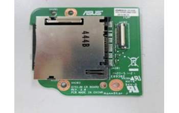 Asus 90NB0890-R12000 G751JL CARD READER BD.
