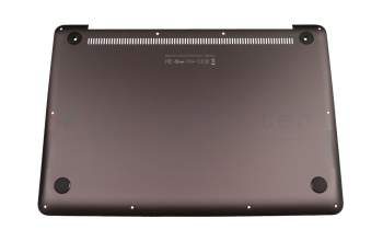 90NB08T1-R7D010 Original Asus Gehäuse Unterseite schwarz