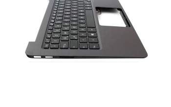 90NB0AA1-R31GE0 Original Asus Tastatur inkl. Topcase DE (deutsch) schwarz/schwarz