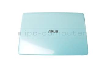 90NB0B05-R7A010 Original Asus Displaydeckel inkl. Scharniere 39,6cm (15,6 Zoll) blau