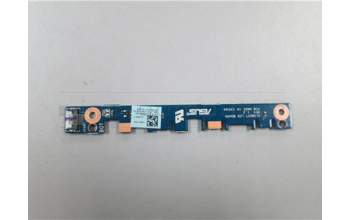 Asus 90NB0BJ0-R10000 GL502VY LED_BD./AS