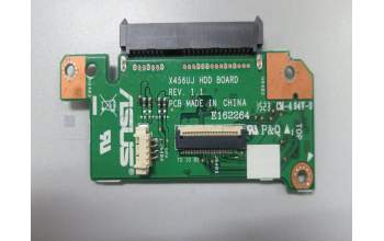 Asus 90NB0BT0-R10020 X456UV HDD_BD./AS