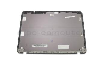 90NB0C02-R7A010 Original Asus Displaydeckel 33,8cm (13,3 Zoll) grau