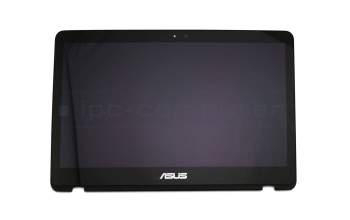 90NB0C03-R20010 Original Asus Touch-Displayeinheit 13,3 Zoll (QHD+ 3200x1800) schwarz (glänzend)