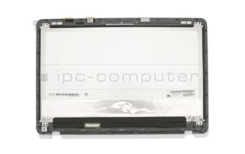 90NB0C03-R20010 Original Asus Touch-Displayeinheit 13,3 Zoll (QHD+ 3200x1800) schwarz (glänzend)