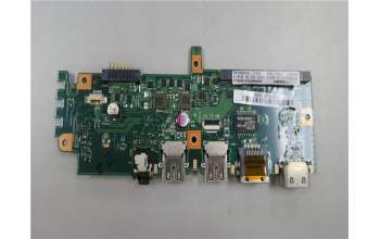 Asus 90NB0CY0-R11000 Z450UA IO_BD.