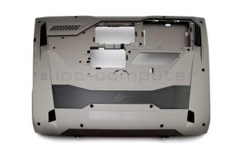 90NB0D61-R7D010 Original Asus Gehäuse Unterseite schwarz