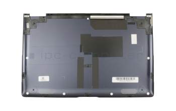 90NB0D91-R7D010 Original Asus Gehäuse Unterseite schwarz