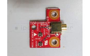 Asus 90NB0DA0-R10040 GX800VH SWITCH_BD./AS