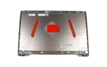 90NB0DQ3-R7A010 Original Asus Displaydeckel 43,9cm (17,3 Zoll) silber