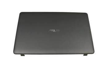 90NB0EA1-R7A010 Original Asus Displaydeckel 43,9cm (17,3 Zoll) schwarz (grobes Muster)