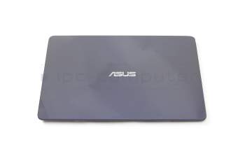 90NB0EC5-R7A010 Original Asus Displaydeckel 35,6cm (14 Zoll) blau