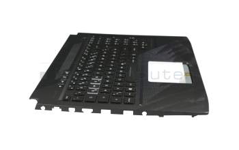 90NB0GI4-R31GE0 Original Asus Tastatur inkl. Topcase DE (deutsch) schwarz/schwarz mit Backlight
