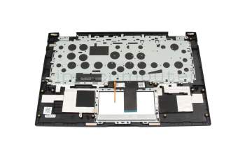 90NB0U21-R31GE0 Original Asus Tastatur inkl. Topcase DE (deutsch) schwarz/schwarz mit Backlight