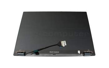 90NB1051-R20010 Original Asus Touch-Displayeinheit 16,0 Zoll (WUXGA 1920x1200) schwarz