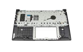 90NB10N3-R30GE0 Original Asus Tastatur DE (deutsch) schwarz mit Backlight