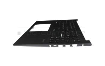 90NB10N3-R30GE0 Original Asus Tastatur DE (deutsch) schwarz mit Backlight