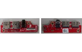 Asus 90NR0160-R10010 GX531GS IO BD.