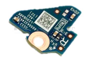 Asus 90NR08G0-R10040 G733ZW LED(R) BD.