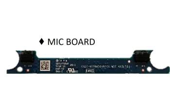 Asus 90NR08K0-R10020 G713RM MIC BD.