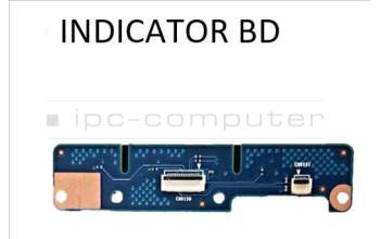 Asus 90NR0DB0-R10010 G733PY INDICATOR BD.