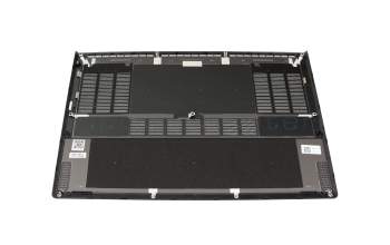 90NR0J91-R7DM11 Original Asus Gehäuse Unterseite grau