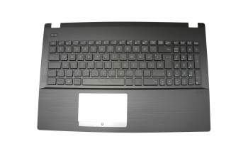 90NX00S1-R30440 Original Asus Tastatur inkl. Topcase DE (deutsch) schwarz/schwarz