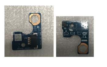 Asus 90NX03K0-R10010 CX1400CNA SENSOR BD.