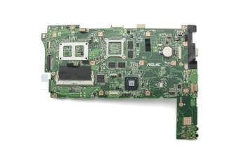 90R-N1RMB1600U Original Asus Mainboard (onboard GPU)